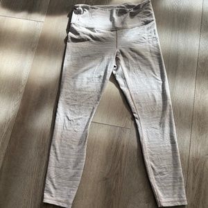 Athleta leggings